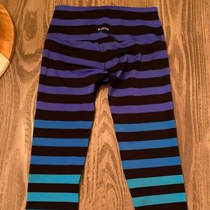K-DEER Capri in Alexis Stripe